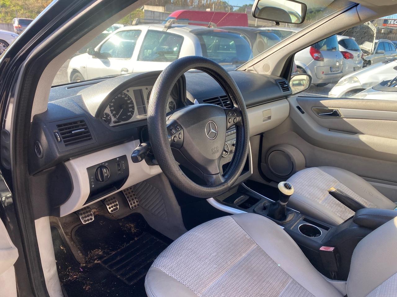 Mercedes-benz A 180 CDI Coupé Avantgarde