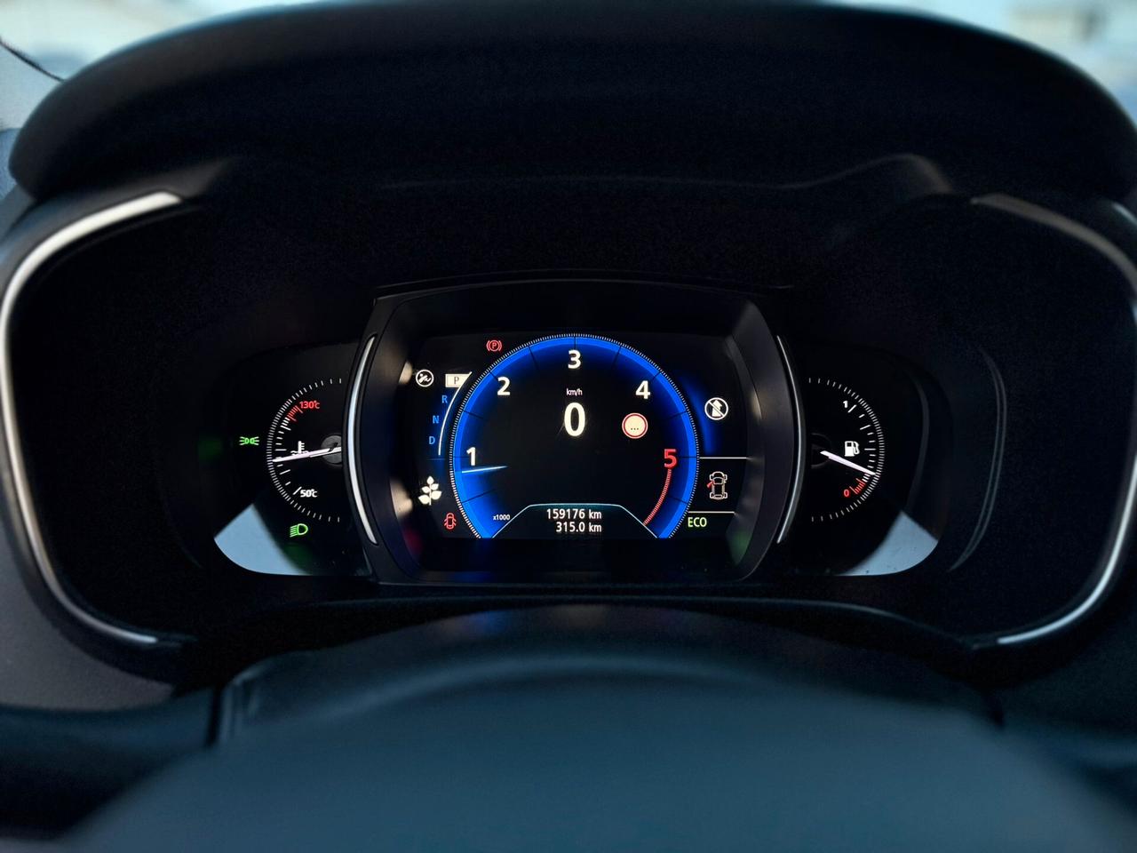 Renault Koleos Blue dCi 190 CV X-Tronic Business