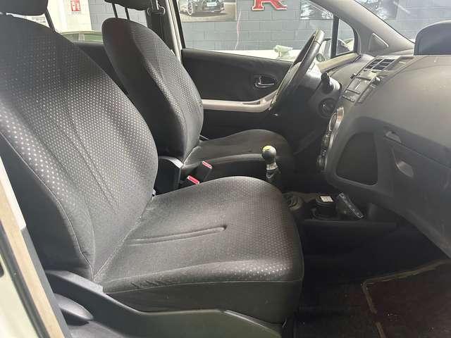 Toyota Yaris 5p 1.0 Sol my10 -SOLO 72.400KM-