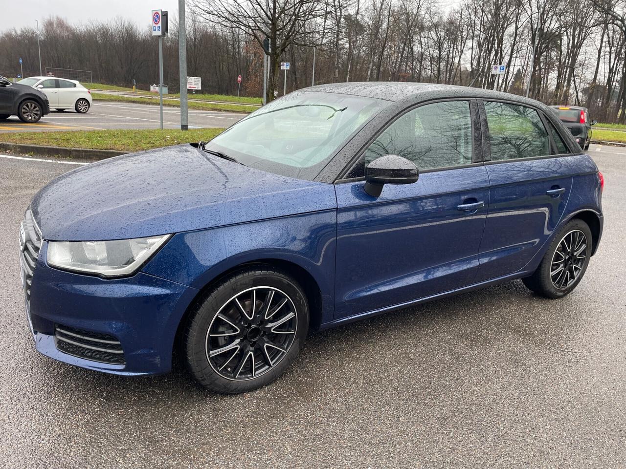 Audi A1 1.4 TDI*Automatik*Cerchi*Neopatentati*
