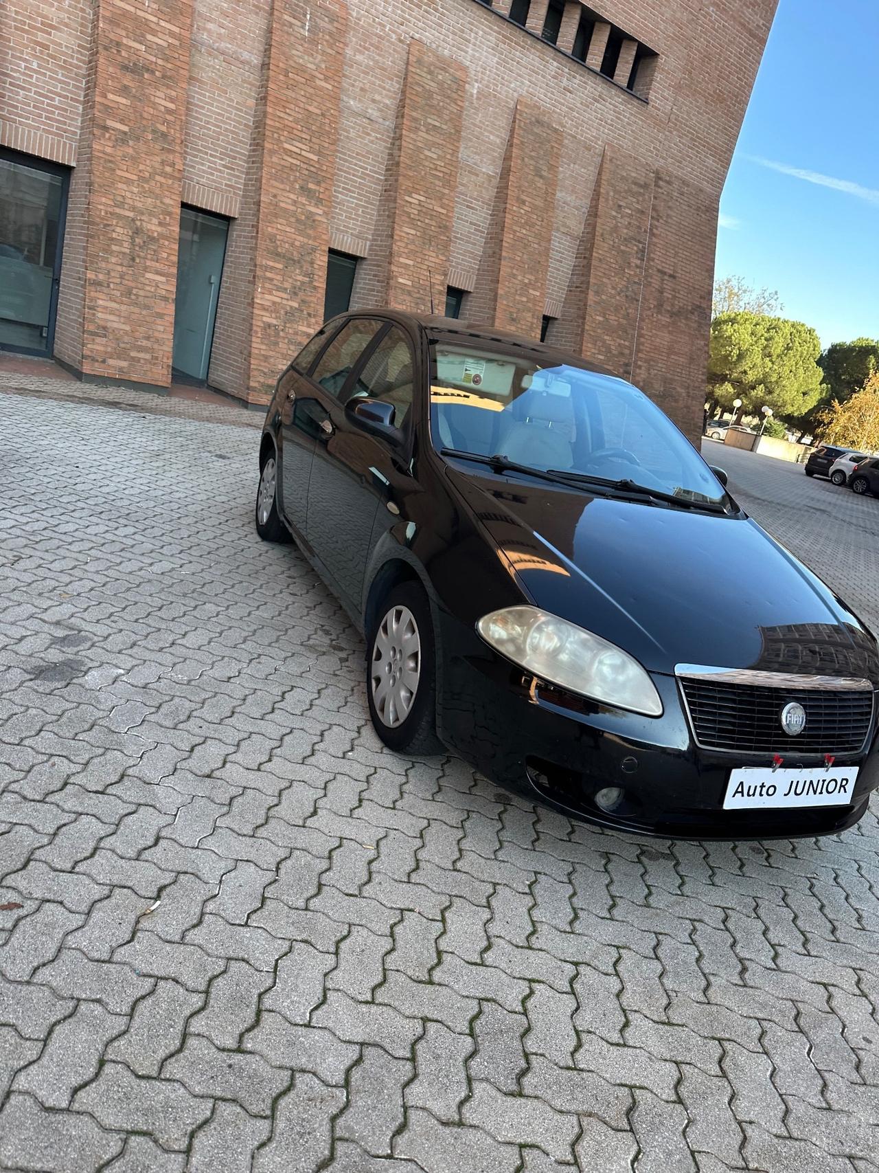 Fiat Croma 1.9 Multijet Active