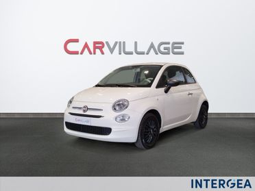 FIAT 500 1.0 hybrid Club 70cv