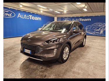 FORD Kuga 1.5 ecoblue titanium 2wd 120cv del 2020