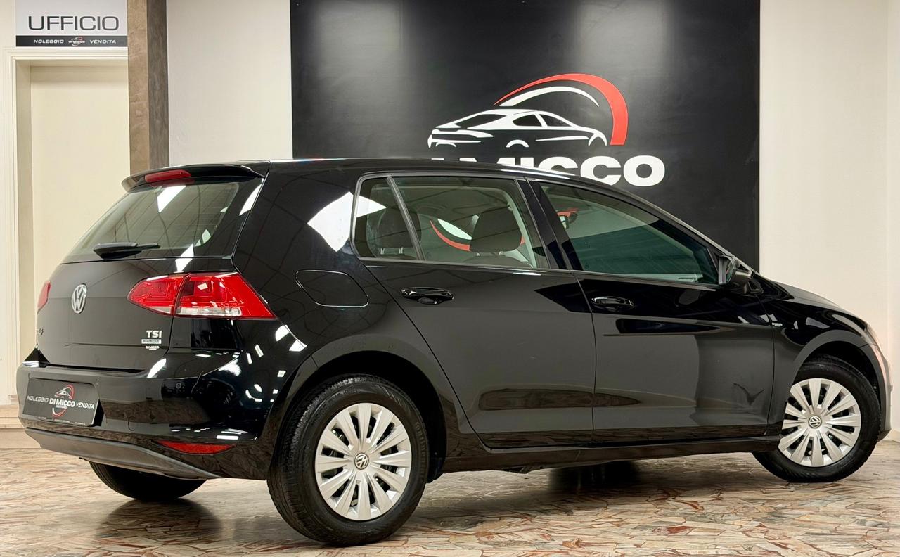 Volkswagen Golf 1.2 TSI 85 CV 5p. Tech&Sound BlueMotion Technology