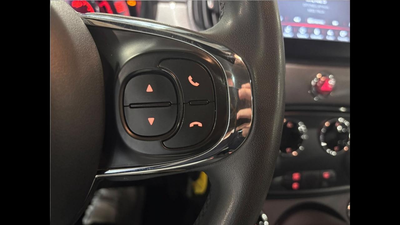 FIAT 500 III 2015 - 500 1.2 Lounge 69cv my20