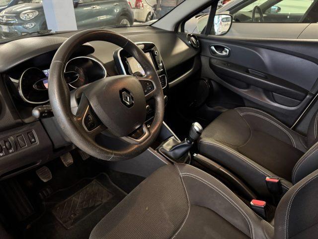 RENAULT Clio dCi 8V 75 CV Start&Stop Energy