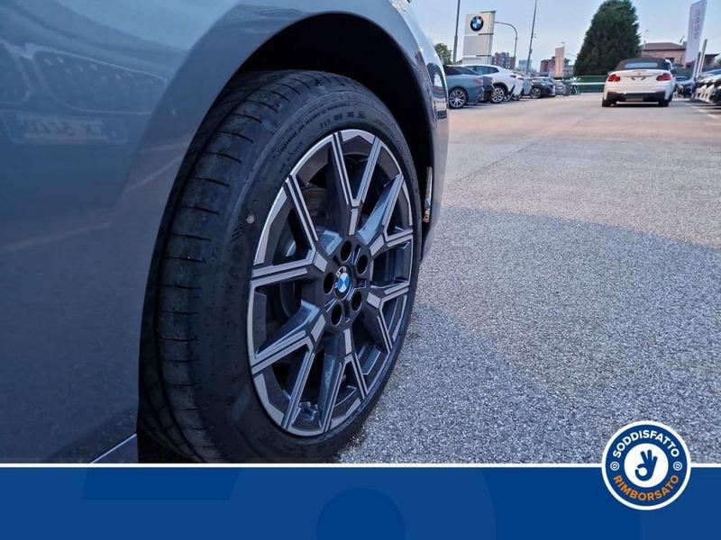 BMW Serie 1 120I 5 PORTE