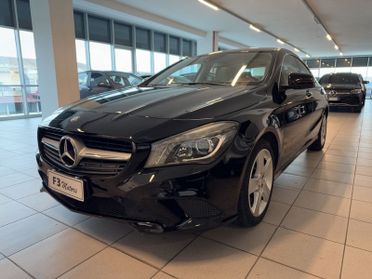 Mercedes-Benz CLA CLA 220 CDI AUTOMATIC Sport