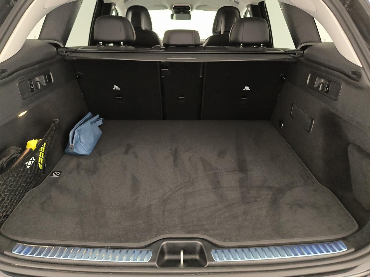 Mercedes GLC 220 d amg line advanced 4matic auto