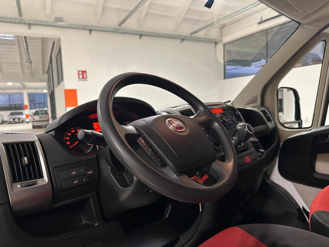 Fiat Ducato 2.0 JTD 115 - L1-H1 PREZZO+IVA