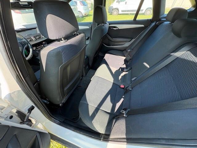 Bmw X1 xDrive18d X Line 4x4