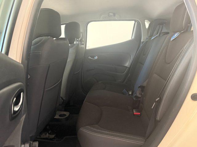 RENAULT Clio 1.2 75 CV 5 porte Duel