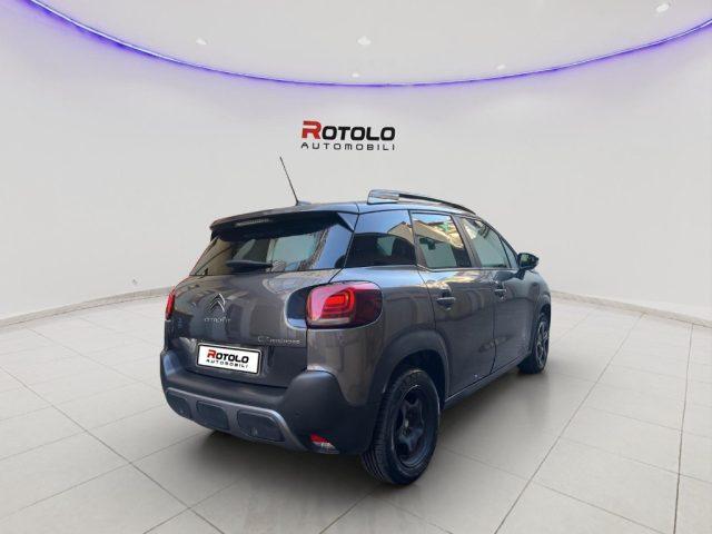 CITROEN C3 Aircross PureTech 110 S&S Feel PREZZO REALE
