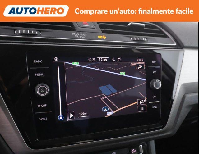 VOLKSWAGEN Touran 2.0 TDI 150 CV SCR DSG Business BlueMotion Technol