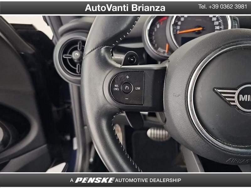 MINI Mini 3 porte Mini 2.0 Cooper S JCW