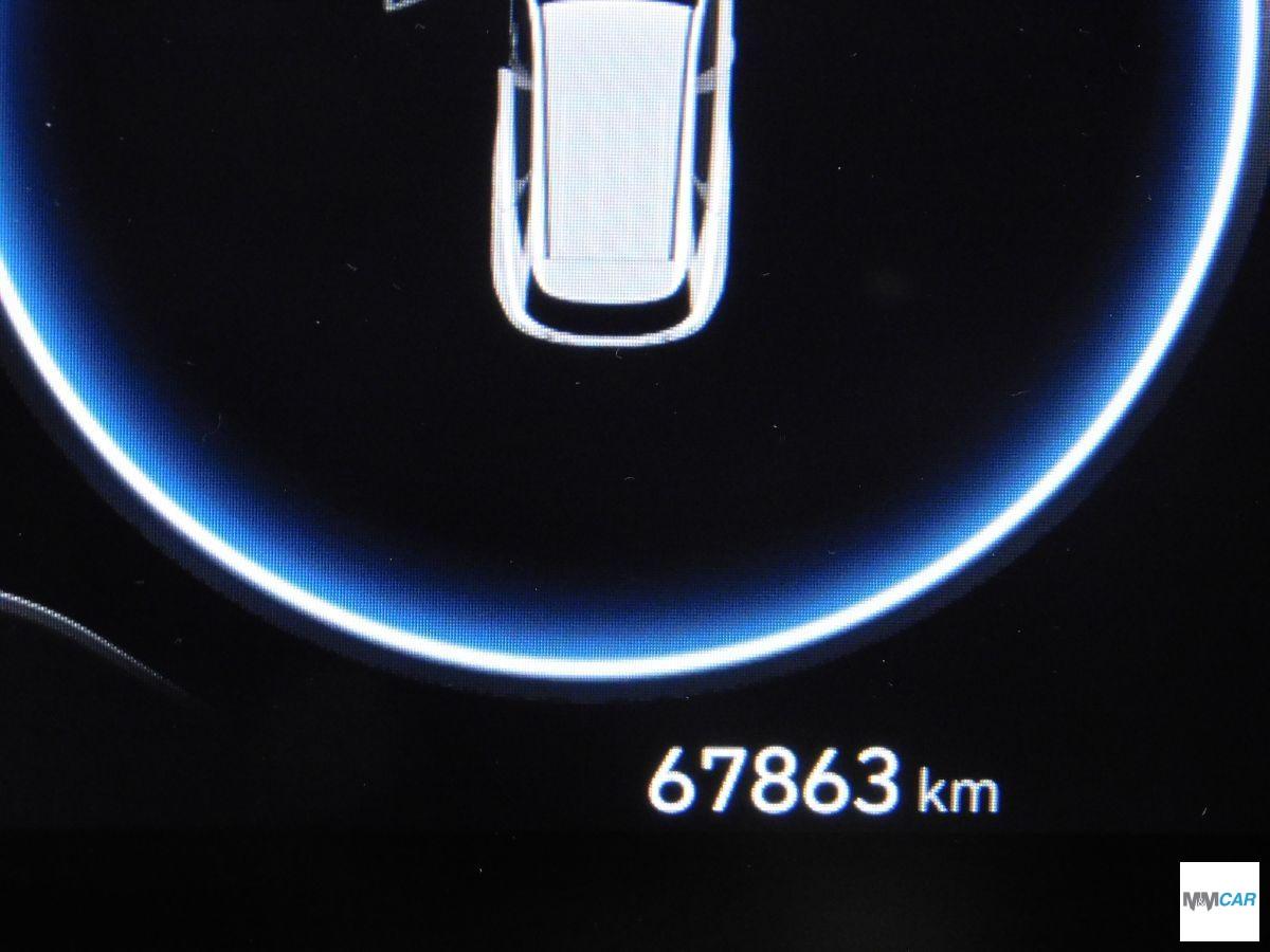 HYUNDAI - Tucson - 1.6 HEV aut. Exellence