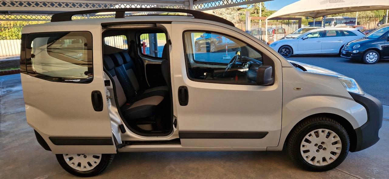 Citroen Nemo Multispace 1.3 HDi 75cv Selection