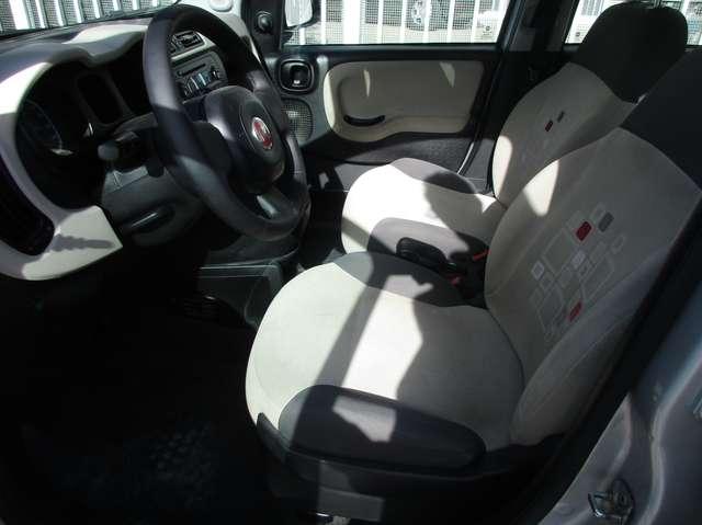 Fiat Panda 1.2 GPL EASY GARANTITA FULL OPTIONAL