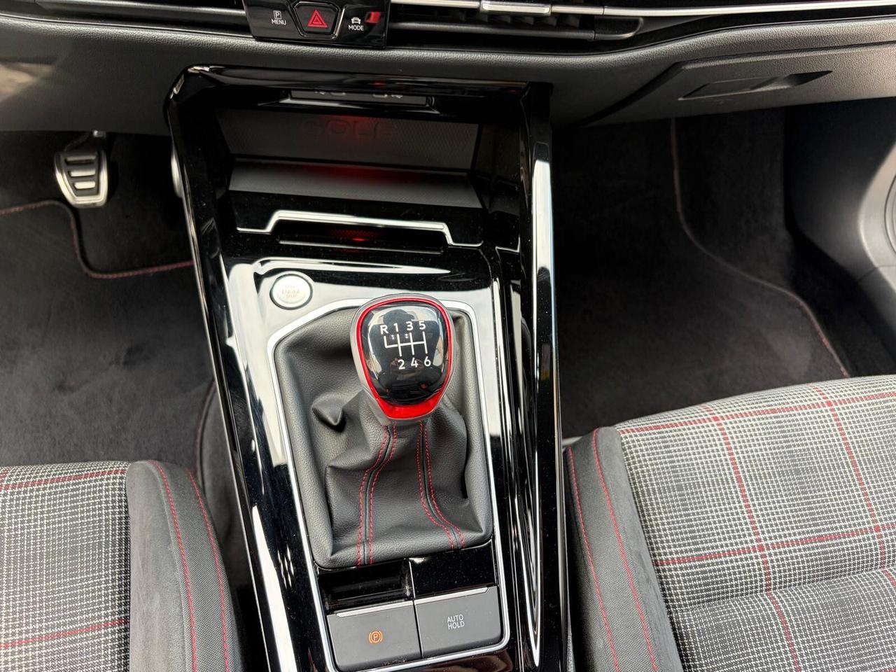 Volkswagen Golf GTI 5p 2.0 tsi Gti 245cv MANUALE