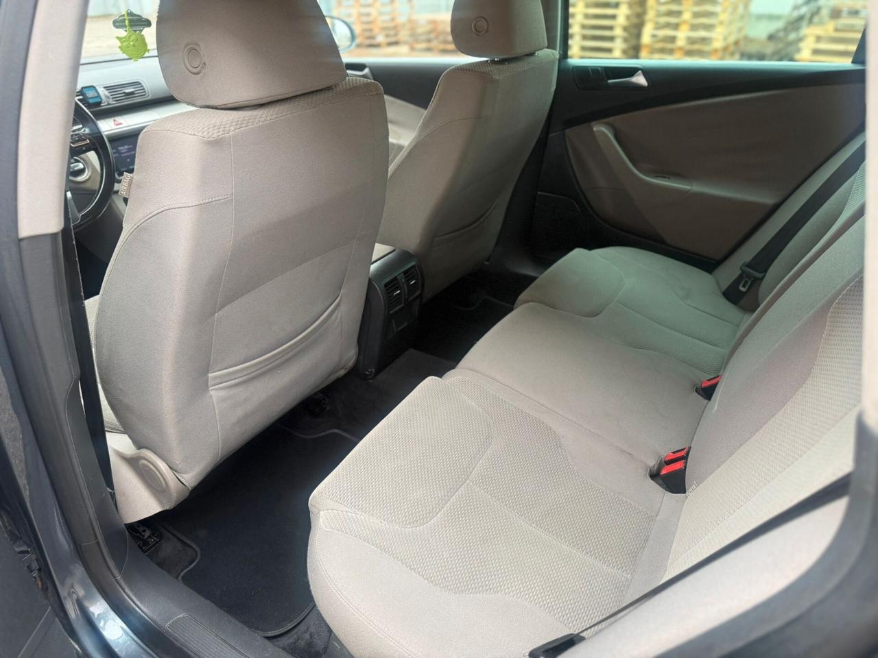 VW PASSAT 2.0 TDI 2010 12 MESI DI GARANZIA