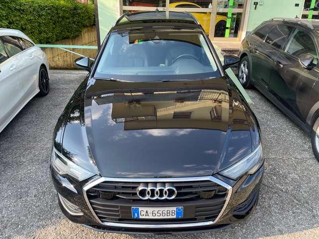 Audi A6 45 TFsi Avant Businnes