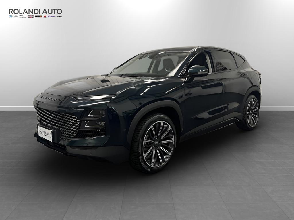 Sportequipe Sportequipe 6 GT 1.6 T-GDI Bi-Fuel DCT