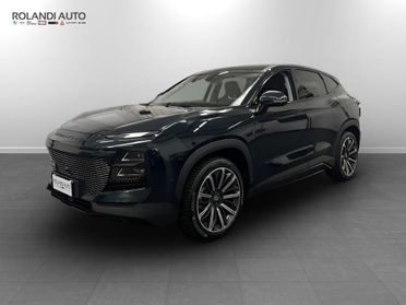 Sportequipe Sportequipe 6 GT 1.6 T-GDI Bi-Fuel DCT