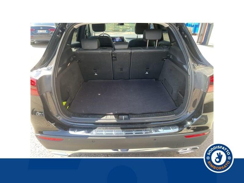 Mercedes-Benz GLA 180d Automatic Advanced Progressive