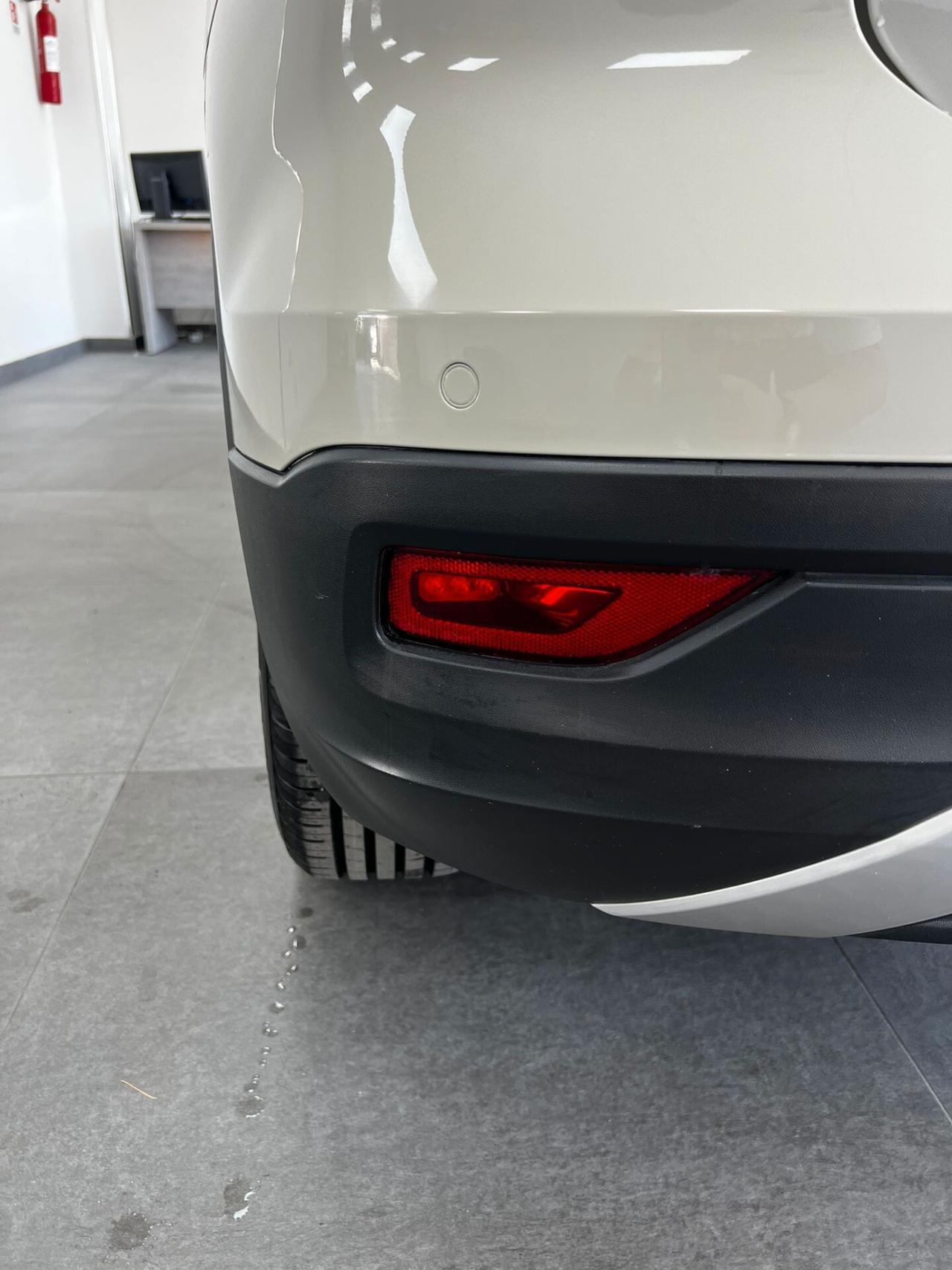 Volkswagen T-Cross 1.5 TSI ACT DSG Style BMT IVA ESPOSTA