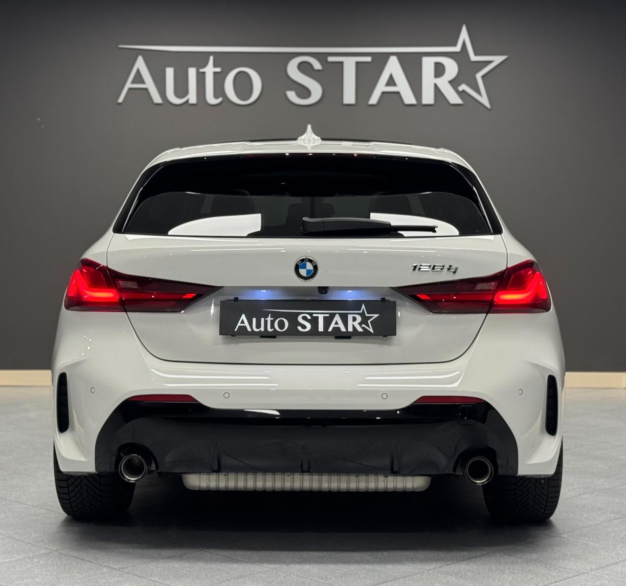 Bmw 125 128ti 5p. Msport