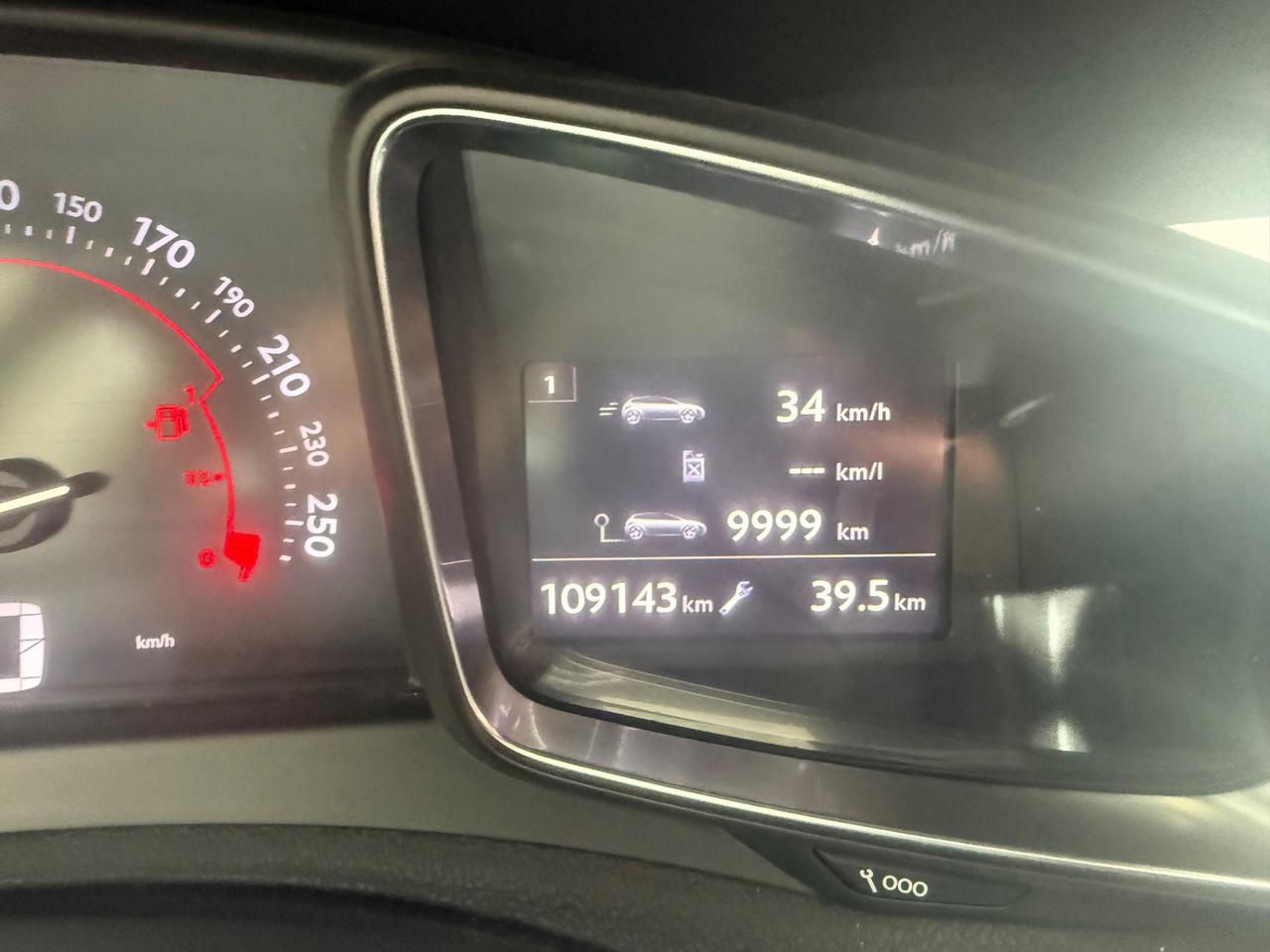 Ds DS5 5 Hybrid4 airdream Sport Chic