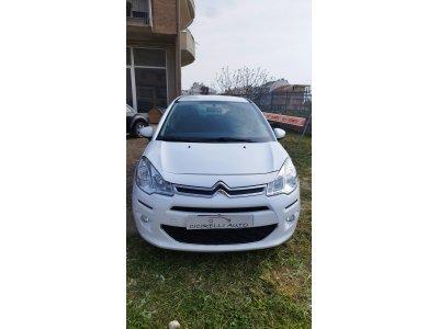 Citroen C3 PURE TECH