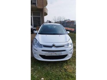Citroen C3 PURE TECH
