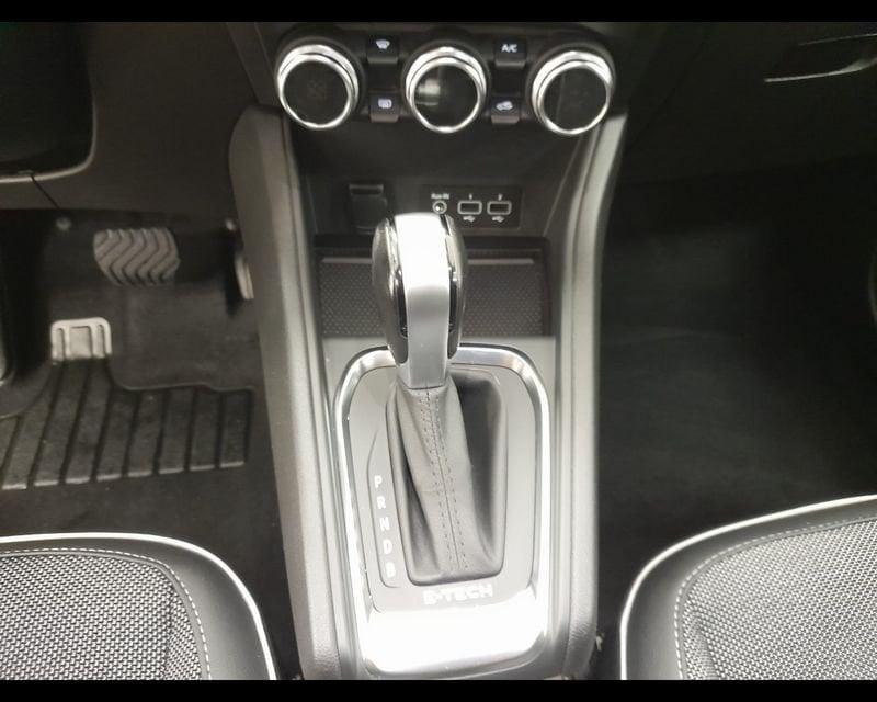 Renault Captur II 1.6 E-Tech hybrid Intens 145cv auto