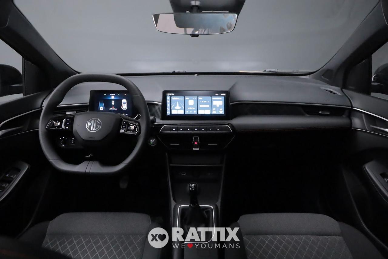 MG MG3 1.5 116CV Comfort