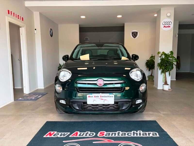 Fiat 500X 1.6 MultiJet 120 CV S&S Business