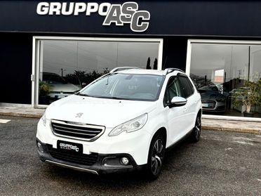 Peugeot 2008 1.6 bluehdi 100 CV Allure EURO 6