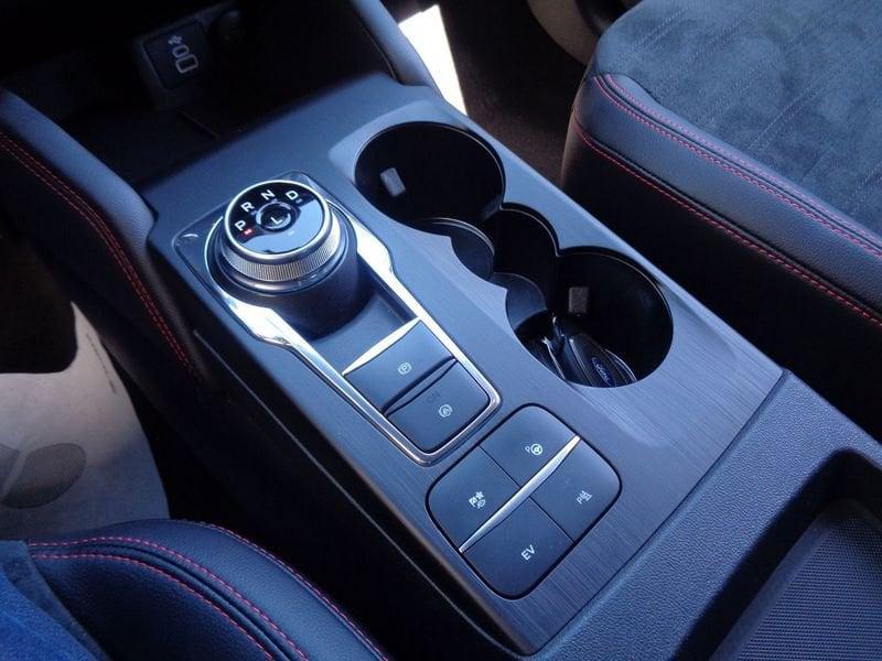 Ford Kuga Kuga 2.5 phev ST-Line X 2wd 225cv cvt