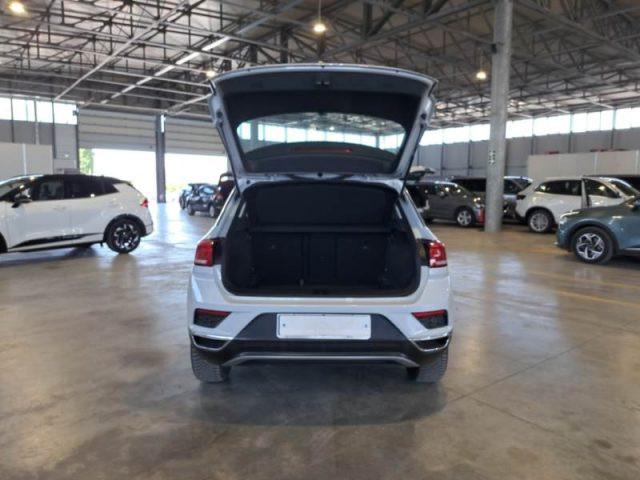VOLKSWAGEN T-Roc 2.0 TDI SCR 150 CV Business BlueMotion Technology