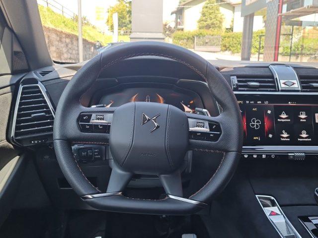 DS AUTOMOBILES DS 7 1500 HDI 130CV AUT PALLAS AUTOCARRO