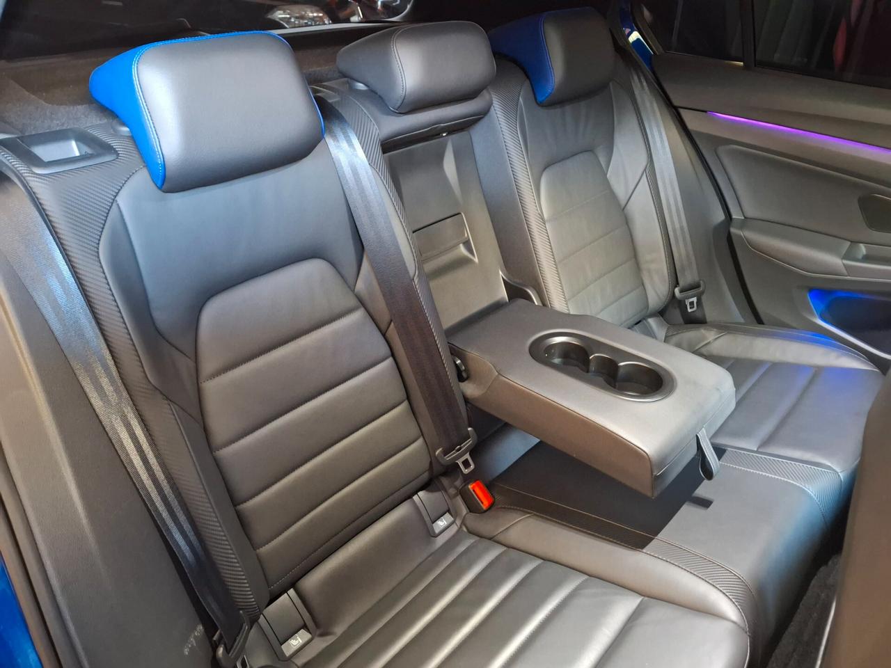 INTROVABILE Golf GTI R 320 CV 4Motion ITALIANA DA SEMPRE!!!