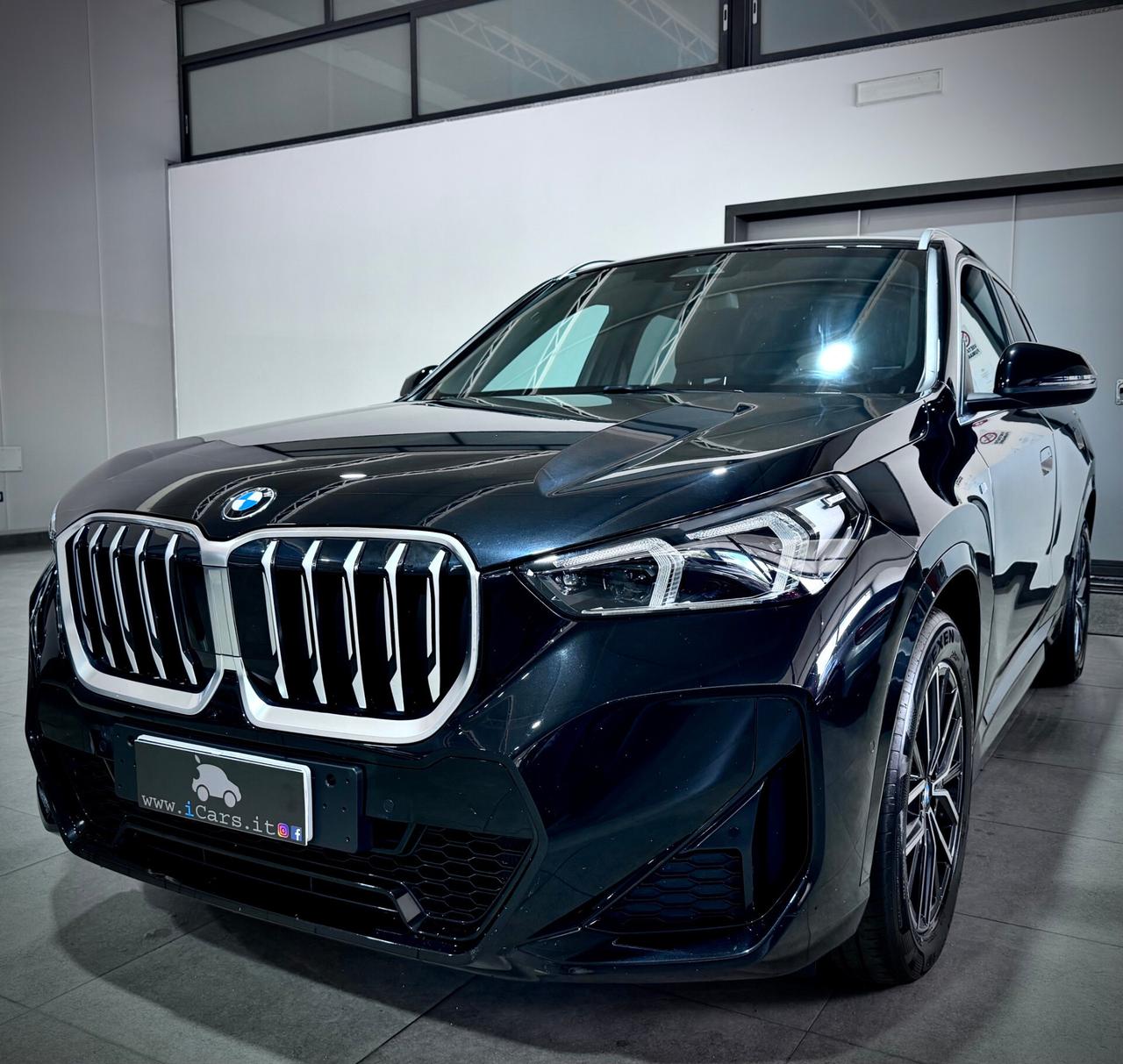 BMW X1 sDrive18d MSport