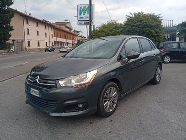 Citroen C4 1.6 HDi 90 Attraction
