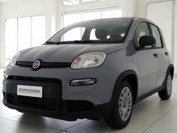 FIAT Panda 1.0 70cv Hybrid