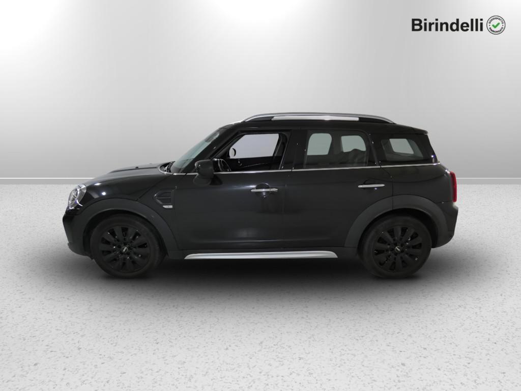 MINI Mini Countrym.(F60) - Mini 2.0 Cooper D Business Countryman