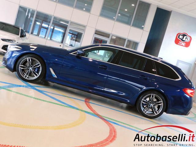 BMW 530 D 265cv XDRIVE MSPORT TOURING AUTOMATICA