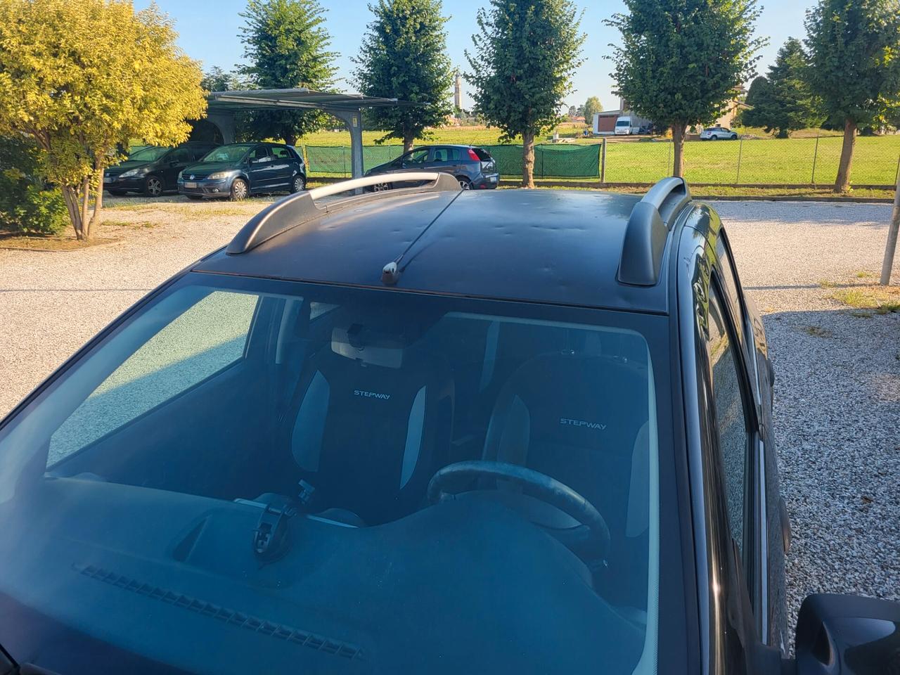 Dacia Sandero 900 TCe 12V 90CV Lauréate