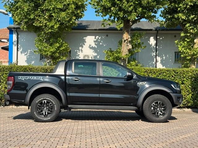 Ford Ranger Raptor 2.0 ECOBLUE aut. 213 CV DC 5 pt.
