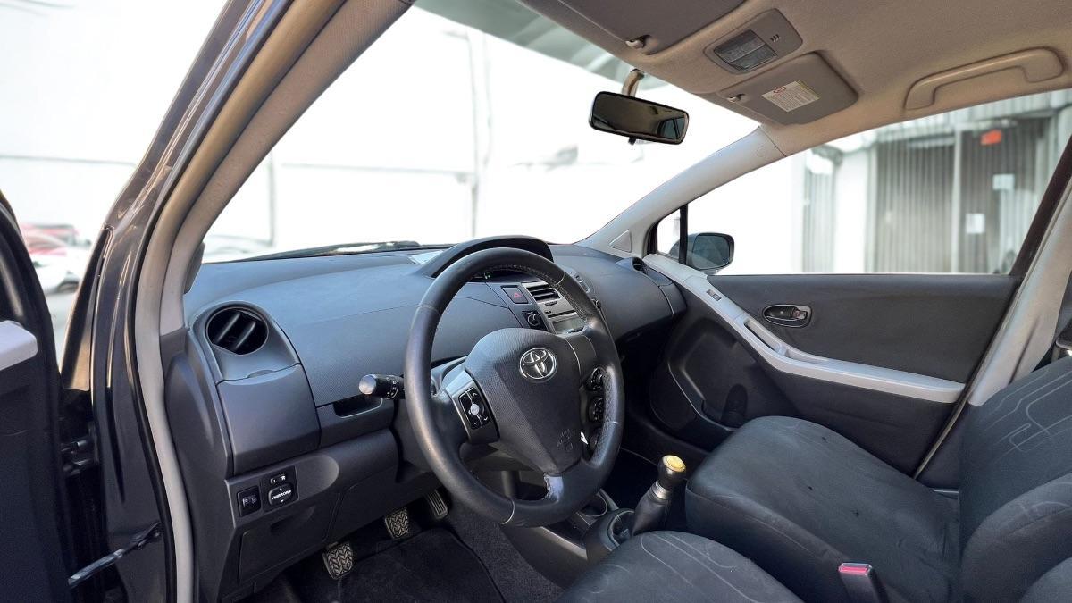 TOYOTA - Yaris 1.0 Now 5p my10