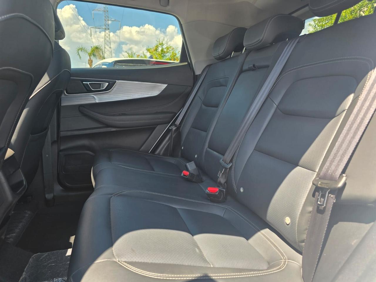 Dr 5.0 1.5BENZINA GPL 116CV FULL OPTIONAL